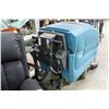 Image 2 : TENNANT 5680 ELECTRIC FAST FLOOR CLEANING MACHINE