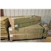 Image 1 : PALLET OF ASSORTED WEIGHTLIGTING MACHINE PARTS