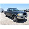 Image 1 : 1998 - FORD F150