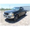 Image 2 : 1998 - FORD F150