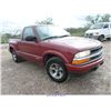 Image 1 : 2003 - CHEVROLET S-10