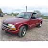 Image 2 : 2003 - CHEVROLET S-10
