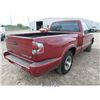 Image 4 : 2003 - CHEVROLET S-10