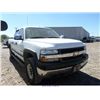 Image 1 : 2001 - CHEVROLET 1500