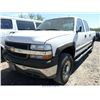 Image 2 : 2001 - CHEVROLET 1500