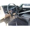 Image 6 : 2001 - CHEVROLET 1500