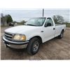 Image 2 : 1997 - FORD F150