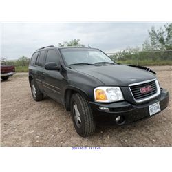 2005 - GMC ENVOY