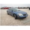 Image 1 : 2004 - MERCURY SABLE