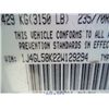 Image 9 : 2002 - JEEP LIBERTY