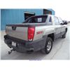 Image 4 : 2003 - CHEVROLET AVALANCHE