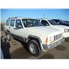 Image 1 : 2001 - JEEP CHEROKEE