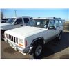 Image 2 : 2001 - JEEP CHEROKEE