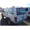 Image 3 : 2001 - JEEP CHEROKEE