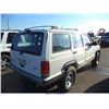 Image 4 : 2001 - JEEP CHEROKEE