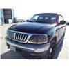 Image 2 : 2002 - FORD EXPEDITION//REBUILT SALVAGE