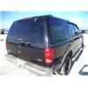 Image 4 : 2002 - FORD EXPEDITION//REBUILT SALVAGE