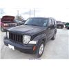 Image 2 : 2011 - JEEP LIBERTY SPORT / REBUILT SALVAGE