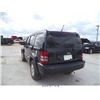 Image 3 : 2011 - JEEP LIBERTY SPORT / REBUILT SALVAGE