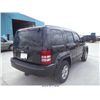 Image 4 : 2011 - JEEP LIBERTY SPORT / REBUILT SALVAGE