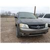 Image 1 : 2003 - MAZDA TRIBUTE