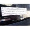 Image 11 : 2007 - HONDA CIVIC / REBUILT SALVAGE