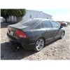 Image 4 : 2007 - HONDA CIVIC / REBUILT SALVAGE