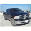 Image 1 : 2009 - DODGE RAM1500