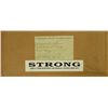 Image 2 : Framed Harris G Strong Ceramic Tile