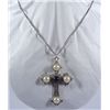Image 1 : Sarah Coventry Cross