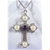 Image 2 : Sarah Coventry Cross