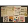 Image 1 : 8 Great Newspapers Series Reprinted British History