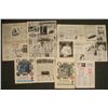 Image 2 : 8 Great Newspapers Series Reprinted British History