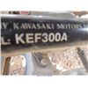 Image 7 : 1998 - KAWASAKI MOTORCYCLE