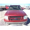 Image 2 : 2001 - FORD EXPLORER