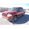 Image 3 : 2001 - FORD EXPLORER