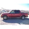 Image 4 : 2001 - FORD EXPLORER