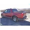 Image 5 : 2001 - FORD EXPLORER