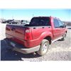 Image 7 : 2001 - FORD EXPLORER
