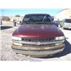 Image 2 : 2002 - CHEVROLET SILVERADO