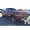 Image 4 : 2002 - CHEVROLET SILVERADO