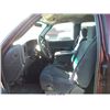 Image 8 : 2002 - CHEVROLET SILVERADO