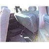 Image 9 : 2002 - CHEVROLET SILVERADO