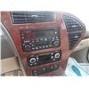 Image 12 : 2005 - BUICK RENDEZVOUS