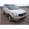 Image 1 : 2005 - BUICK RENDEZVOUS