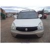 Image 2 : 2005 - BUICK RENDEZVOUS