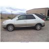 Image 4 : 2005 - BUICK RENDEZVOUS