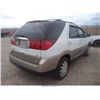 Image 7 : 2005 - BUICK RENDEZVOUS
