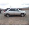 Image 8 : 2005 - BUICK RENDEZVOUS