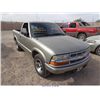 Image 1 : 2000 - CHEVROLET S-10